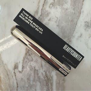 ✨NIB✨ BEAUTYCOUNTER Mascara